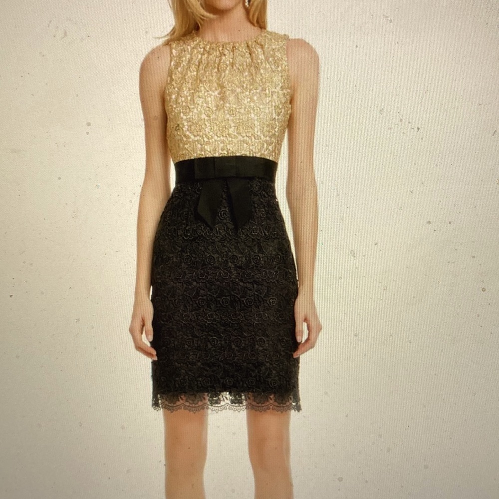 Milly Sweet Madeline sheath cocktail woman’s special occasion dress 12 preOwned